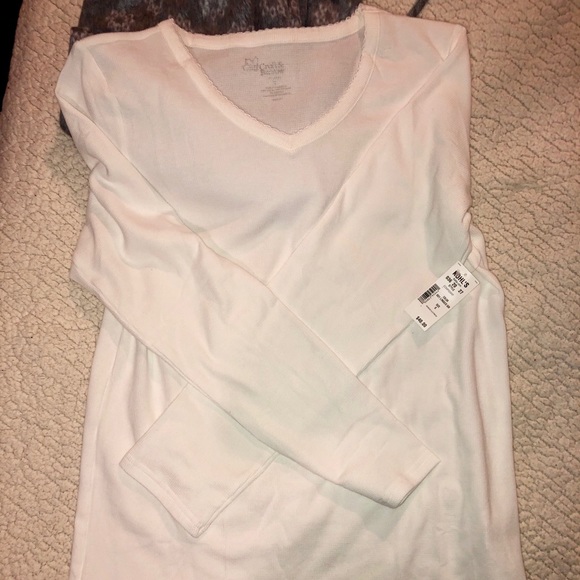 Soft and cozy pajama set - Picture 5 of 8